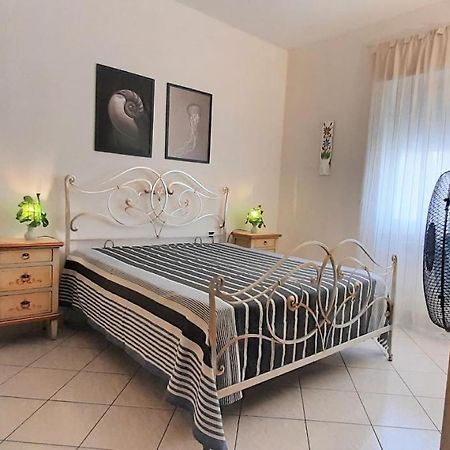 Appartamento Claudi A ซานวินเชนโซ ภายนอก รูปภาพ