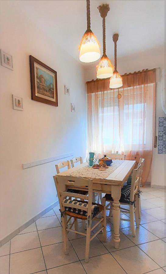 Appartamento Claudi A ซานวินเชนโซ ภายนอก รูปภาพ