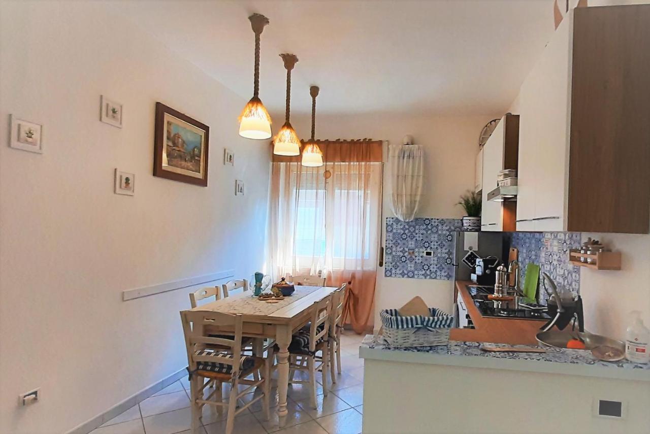 Appartamento Claudi A ซานวินเชนโซ ภายนอก รูปภาพ