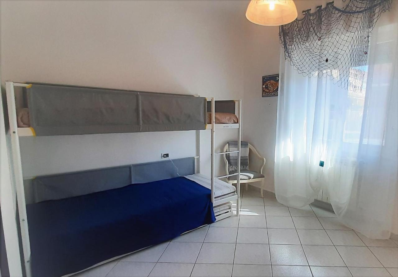 Appartamento Claudi A ซานวินเชนโซ ภายนอก รูปภาพ