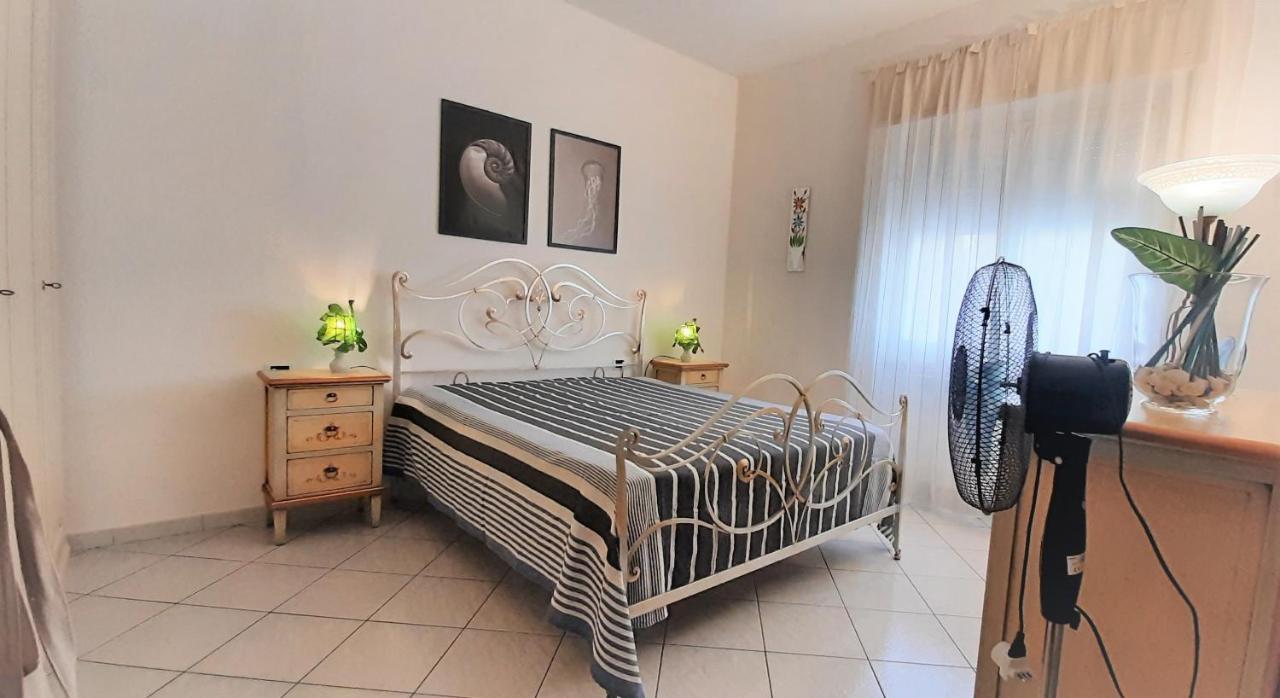 Appartamento Claudi A ซานวินเชนโซ ภายนอก รูปภาพ