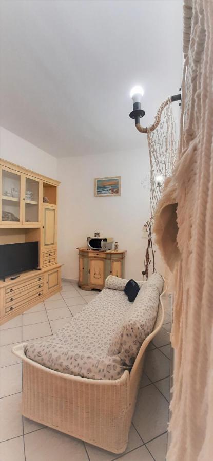 Appartamento Claudi A ซานวินเชนโซ ภายนอก รูปภาพ