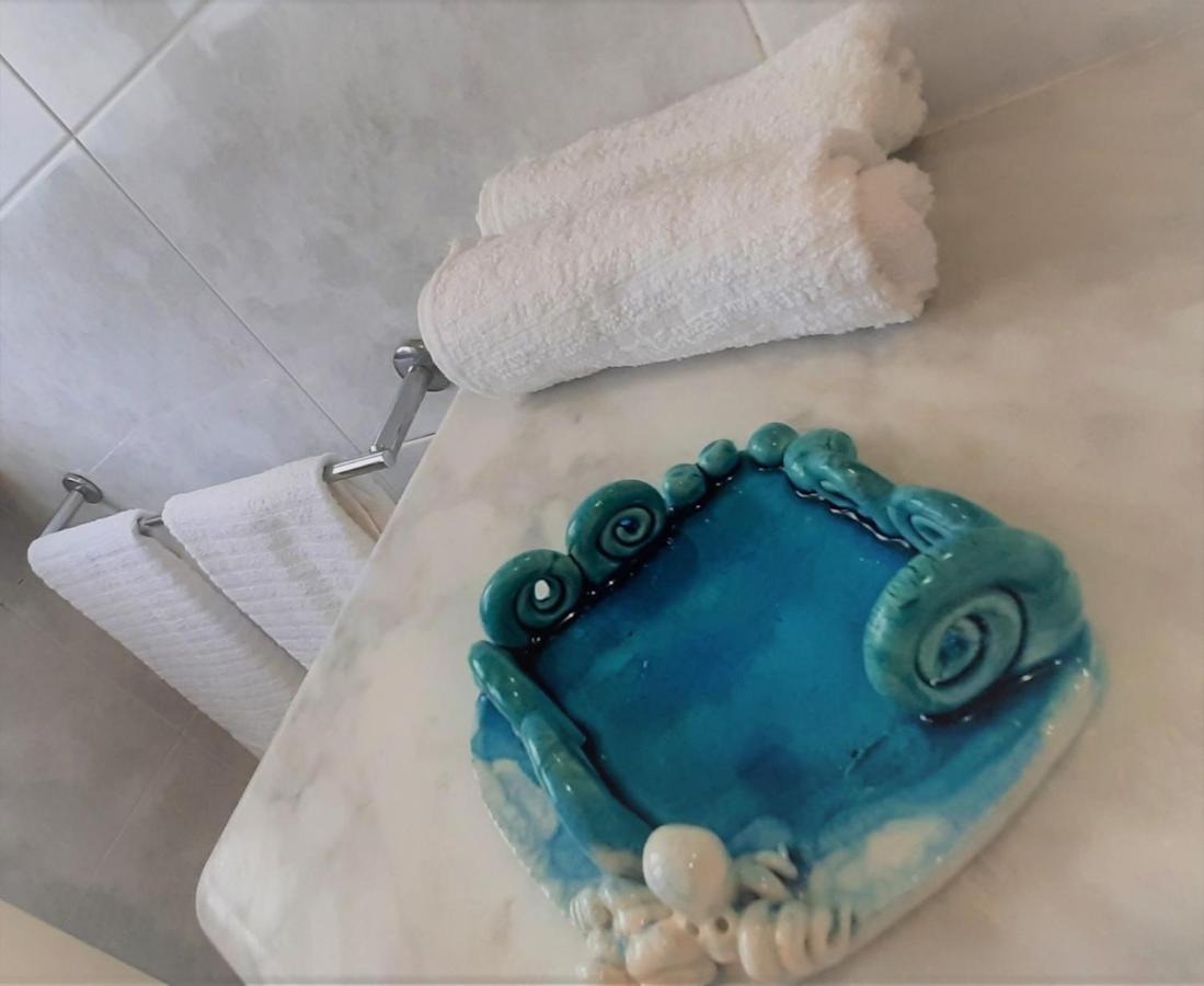 Appartamento Claudi A ซานวินเชนโซ ภายนอก รูปภาพ