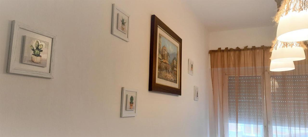 Appartamento Claudi A ซานวินเชนโซ ภายนอก รูปภาพ