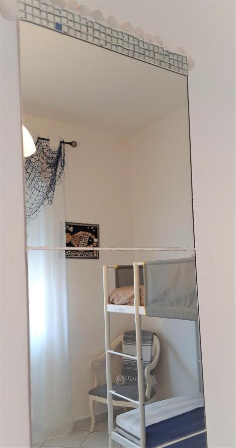 Appartamento Claudi A ซานวินเชนโซ ภายนอก รูปภาพ
